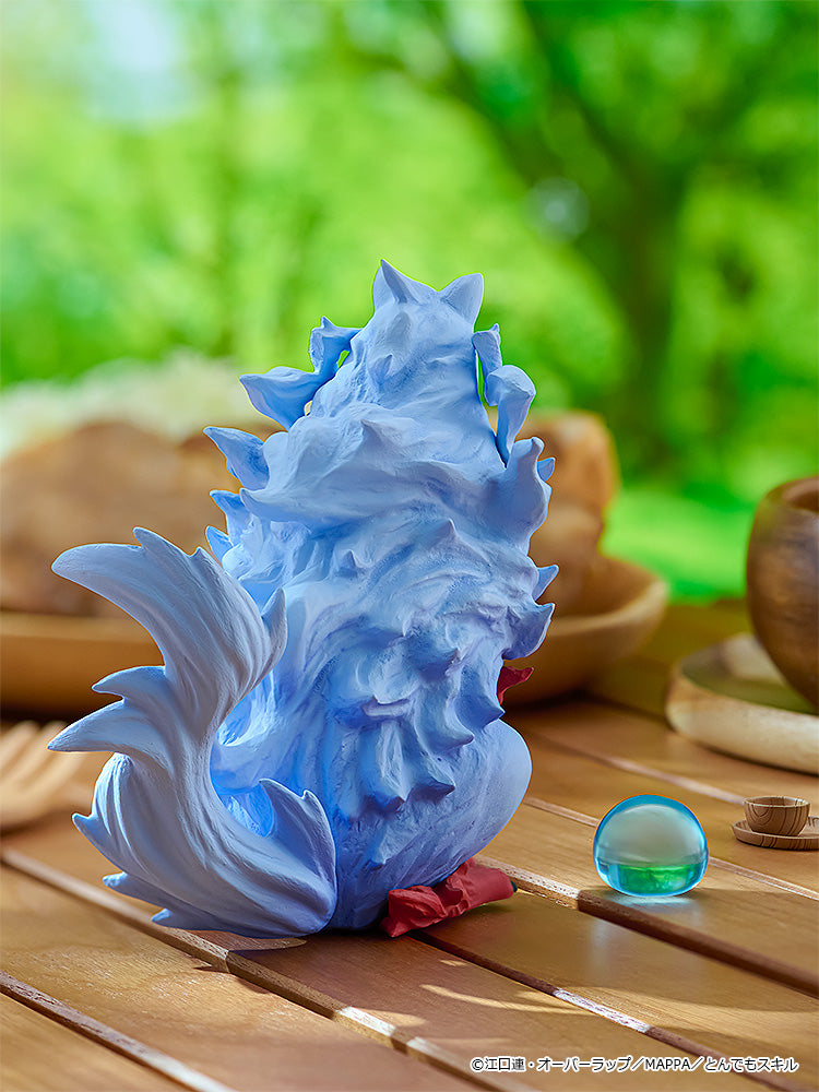 Campfire Cooking in Another World with My Absurd Skill Pop Up Parade Figure - Fel & Sui