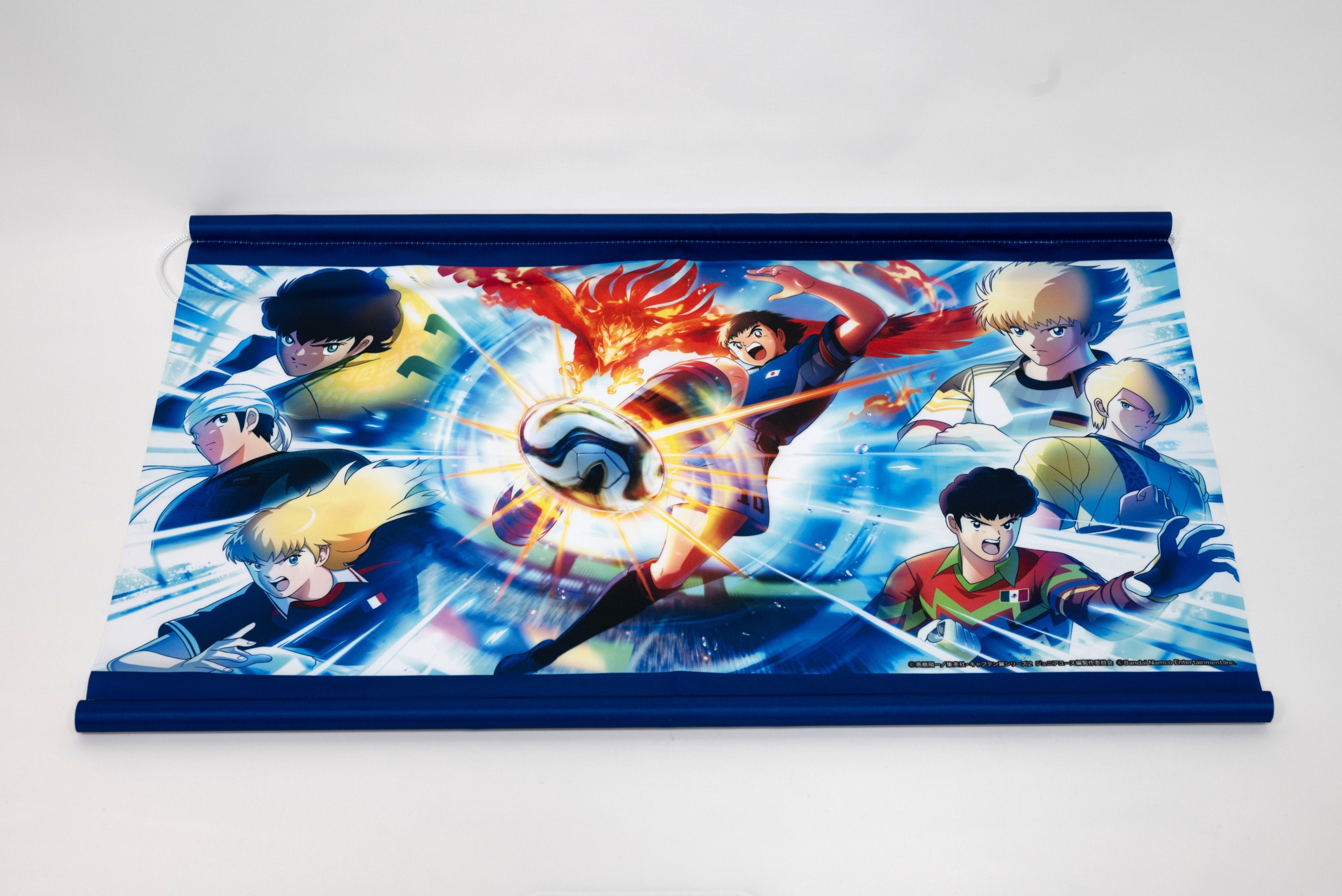 Captain Tsubasa 2 WORLD FIGHTERS For Nintendo Switch or PS5 - Super Special Edition