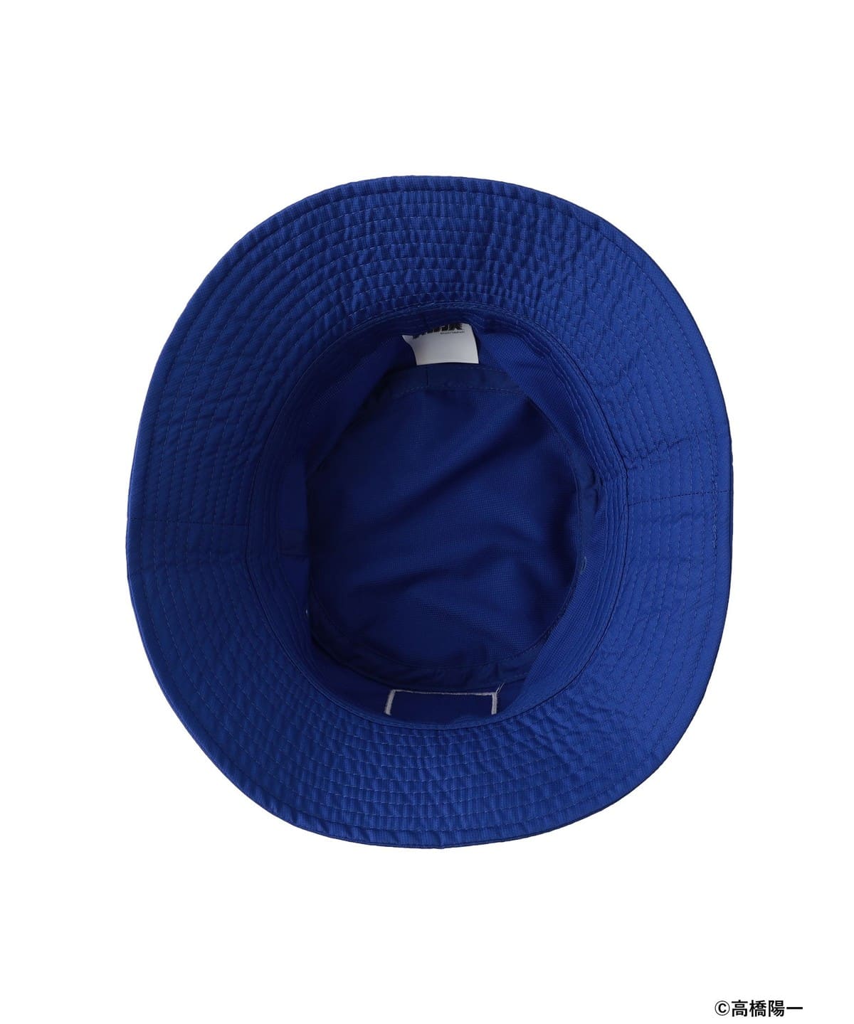 Captain Tsubasa x MANGART BEAMS - Japan Dream Patch Hat