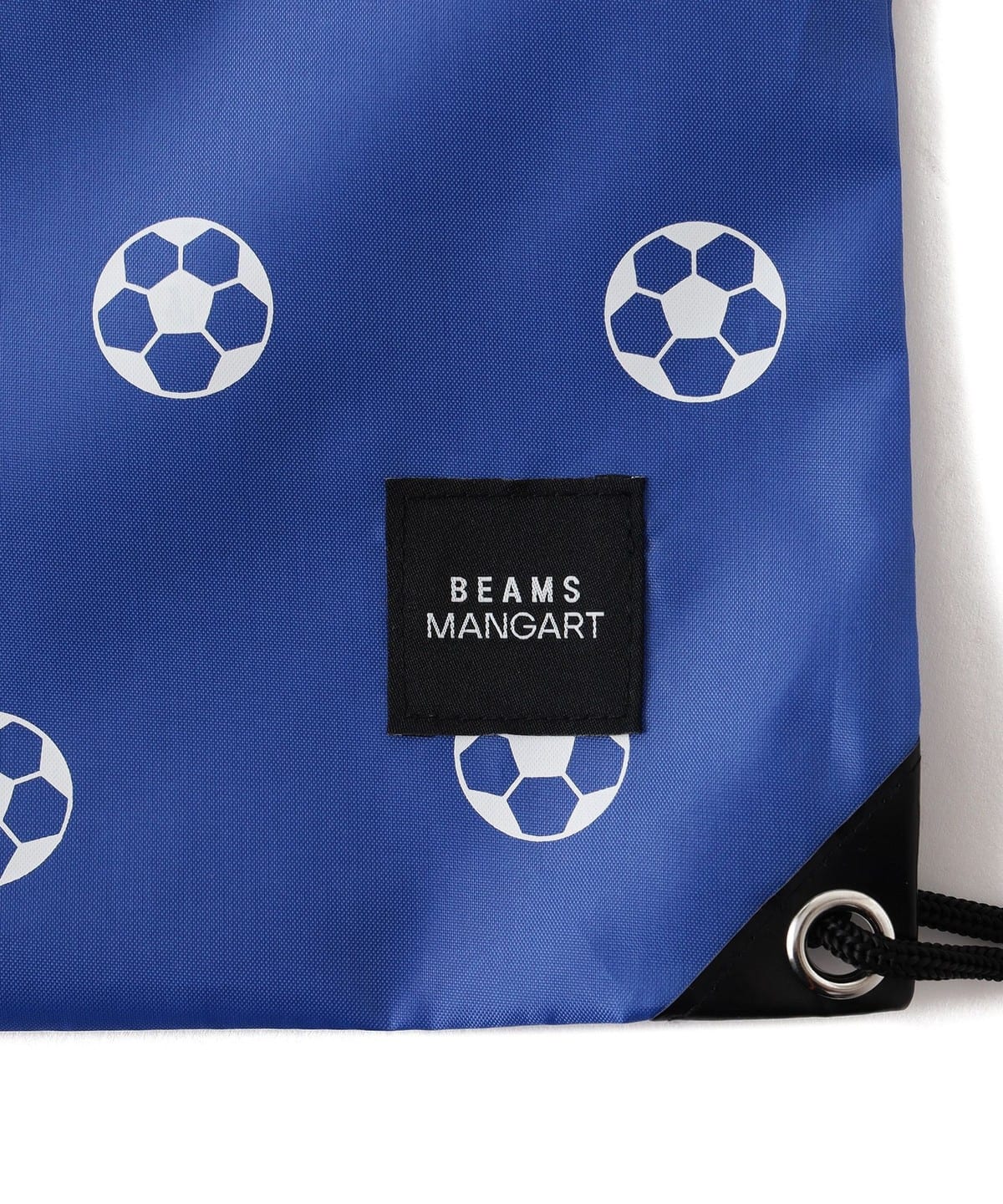 Captain Tsubasa x MANGART BEAMS - Soccer Ball Gym Sack