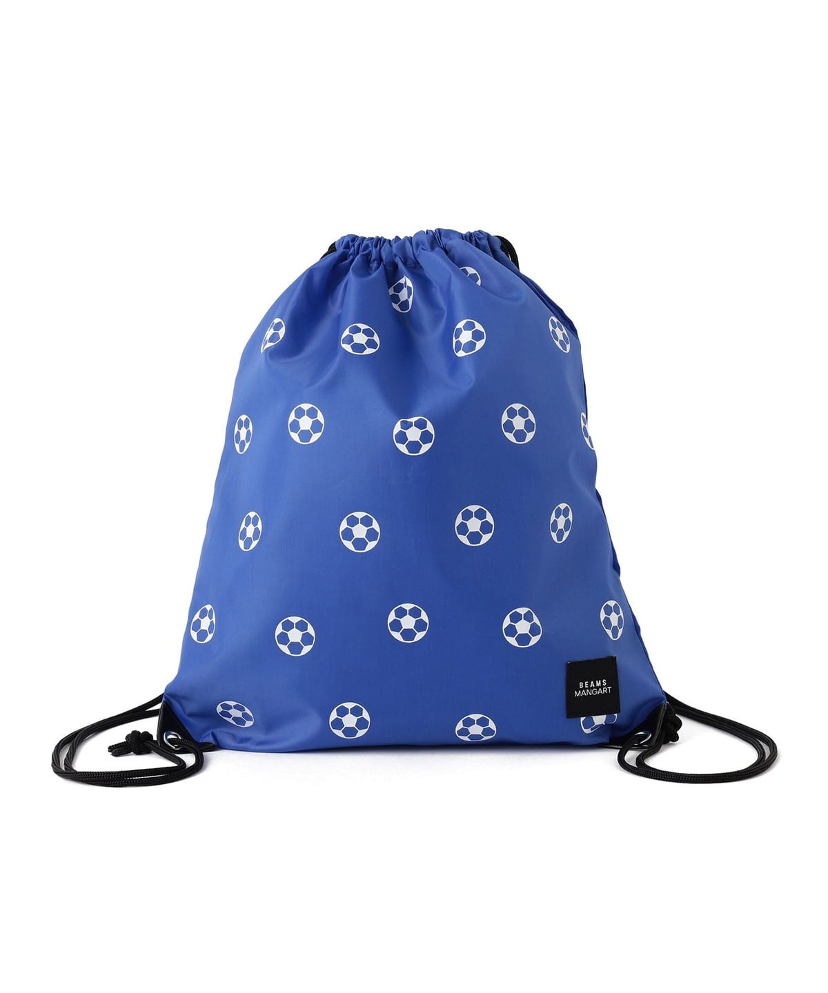 Captain Tsubasa x MANGART BEAMS - Soccer Ball Gym Sack – JumpIchiban