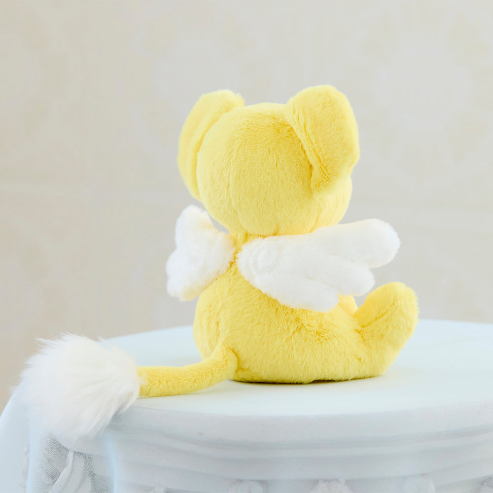 CardCaptor Sakura TaKaRaBaKo Pop-Up Shop - Kerberos Fluffy Plush Toy