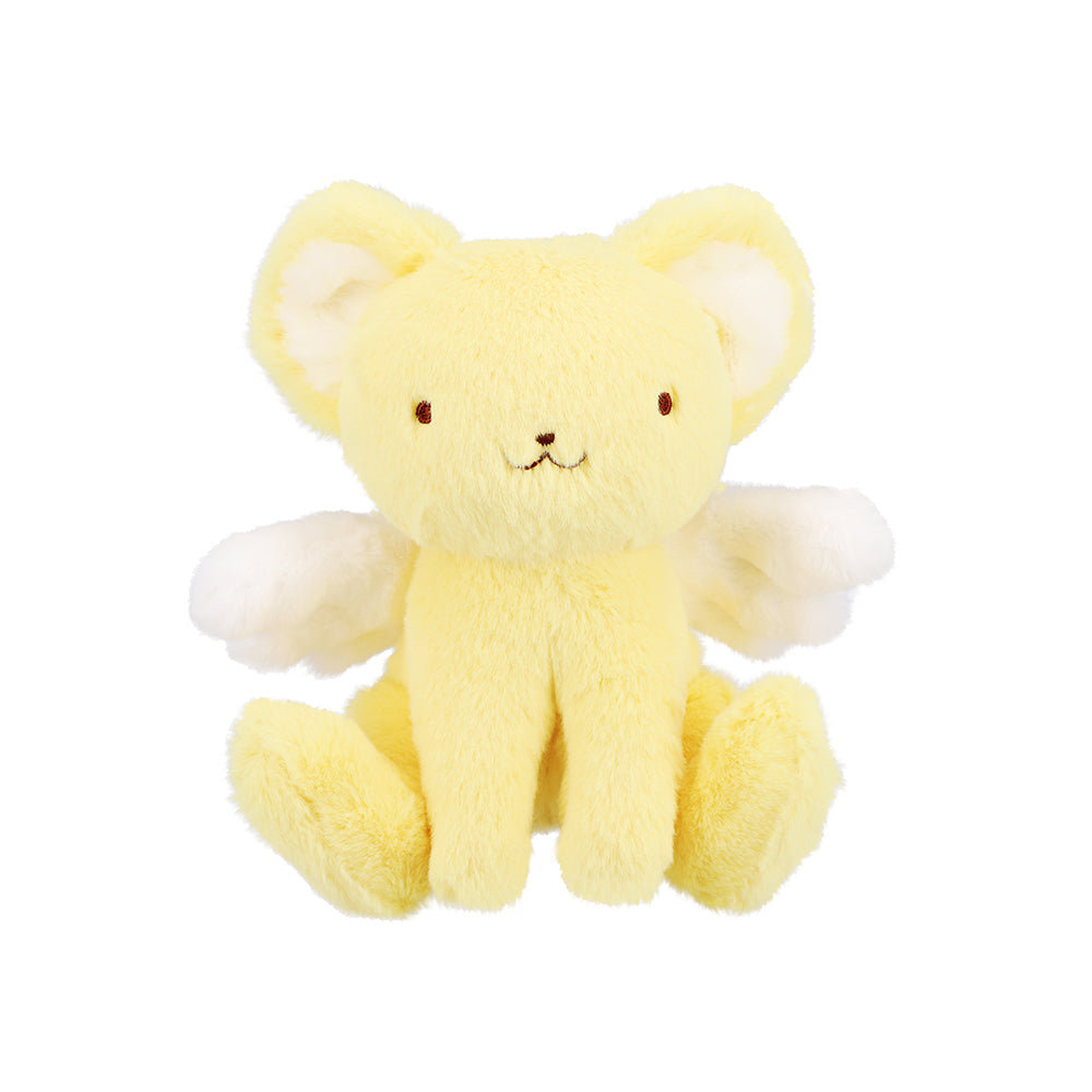 CardCaptor Sakura TaKaRaBaKo Pop-Up Shop - Kerberos Fluffy Plush Toy