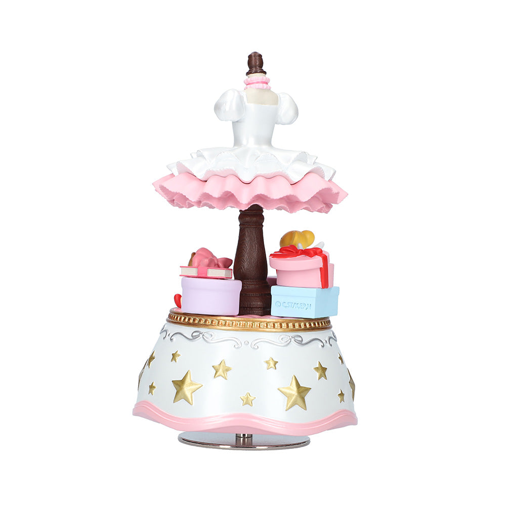 CardCaptor Sakura TaKaRaBaKo Pop-Up Shop - Music Box Platinum