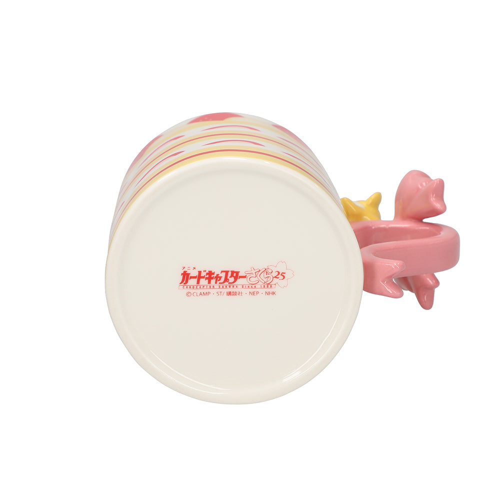 CardCaptor Sakura TaKaRaBaKo Pop-Up Shop - Kerberos Mug
