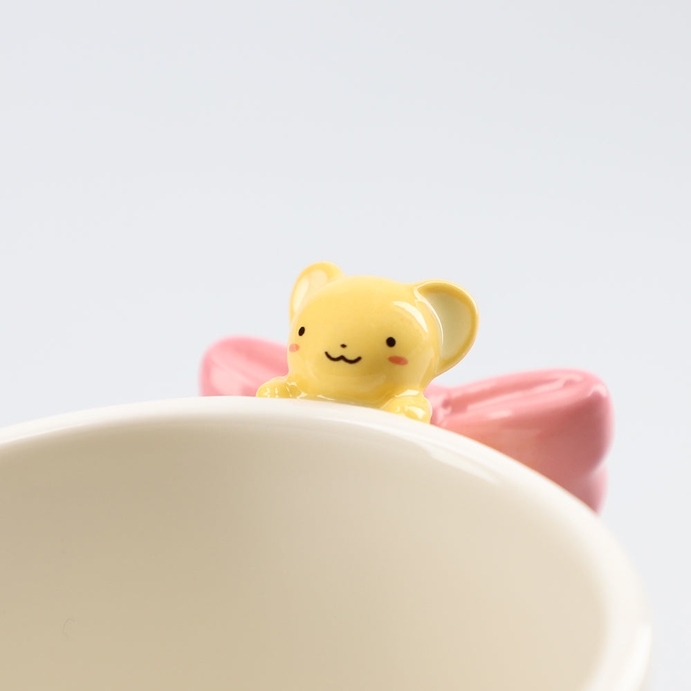 CardCaptor Sakura TaKaRaBaKo Pop-Up Shop - Kerberos Mug