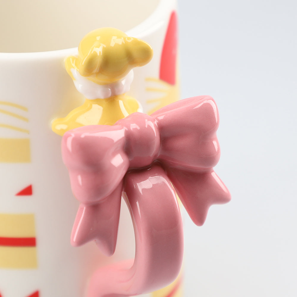 CardCaptor Sakura TaKaRaBaKo Pop-Up Shop - Kerberos Mug