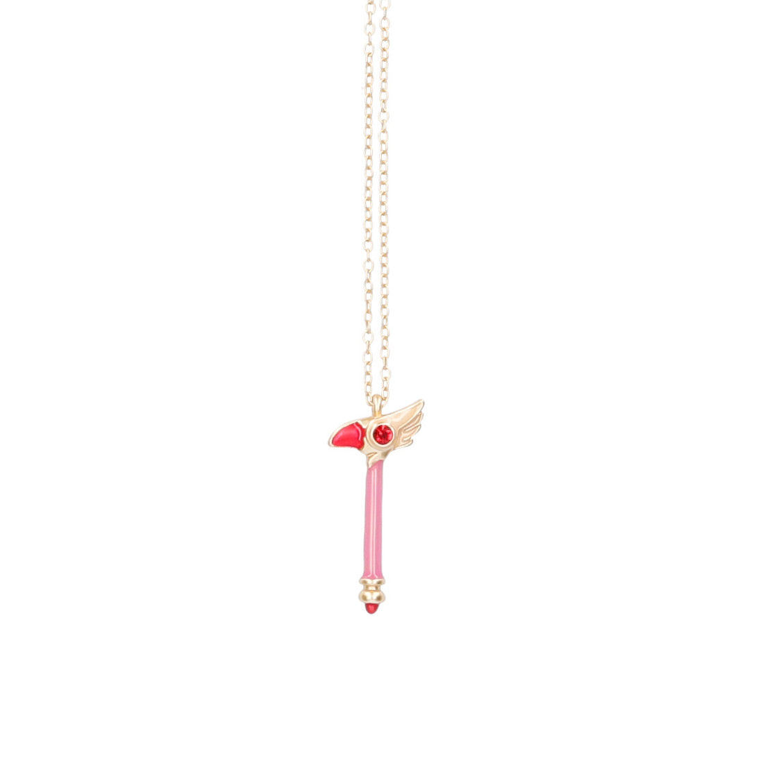 CardCaptor Sakura TaKaRaBaKo Pop-Up Shop - Necklace (3 Types)