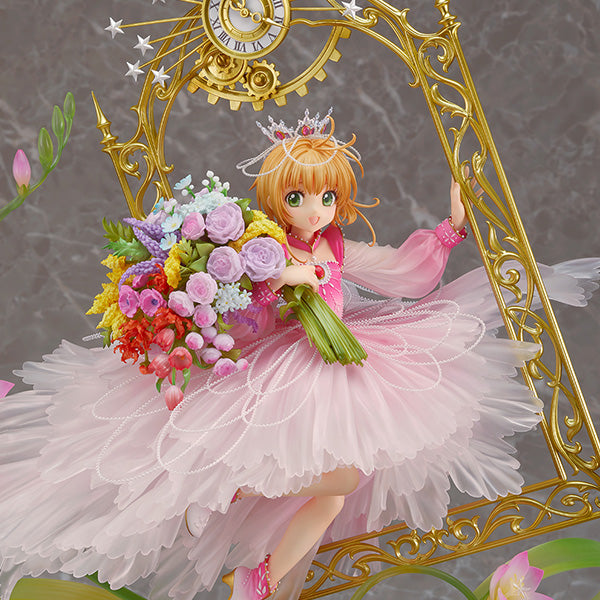 Cardcaptor Sakura - Kinomoto Sakura Always Together Pinky Promise