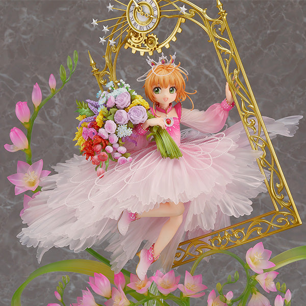Cardcaptor Sakura - Kinomoto Sakura Always Together Pinky Promise
