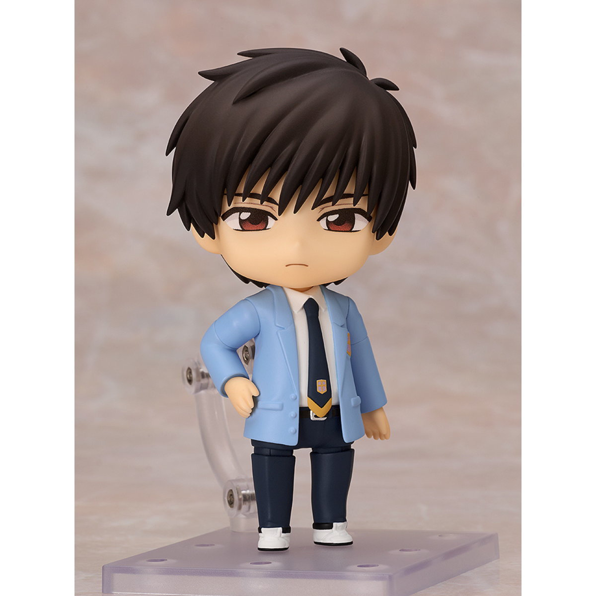 Cardcaptor Sakura Clear Card Arc Nendoroid - Toya Kinomoto