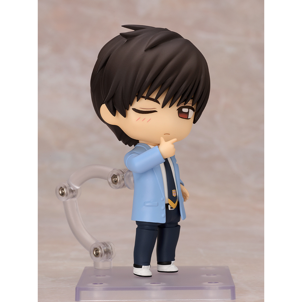 Cardcaptor Sakura Clear Card Arc Nendoroid - Toya Kinomoto