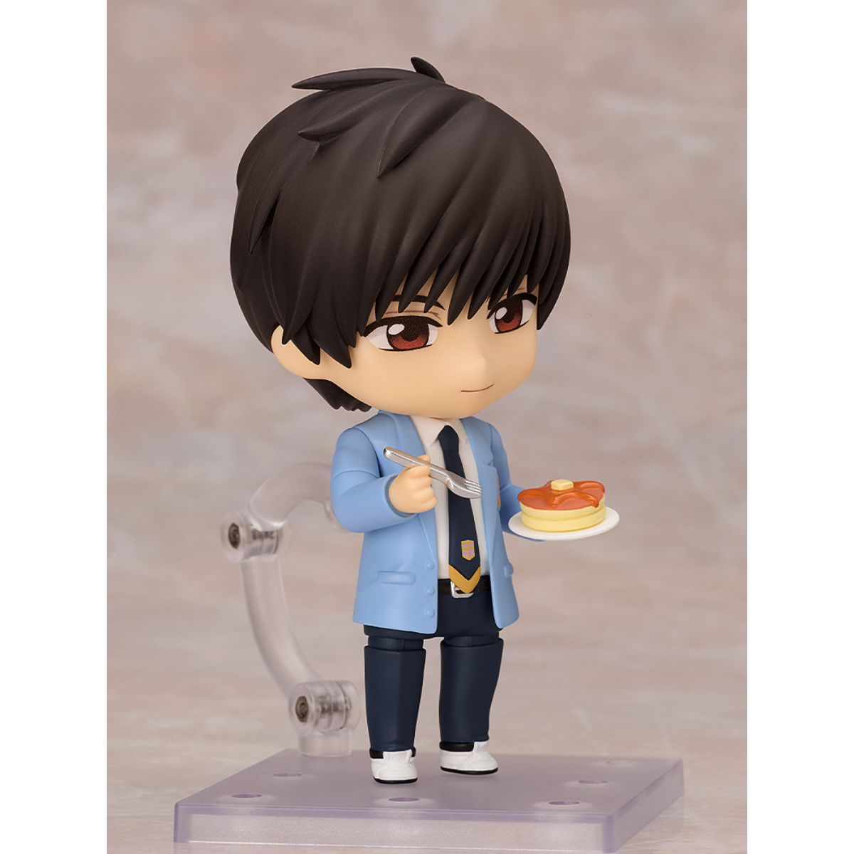 Cardcaptor Sakura Clear Card Arc Nendoroid - Toya Kinomoto