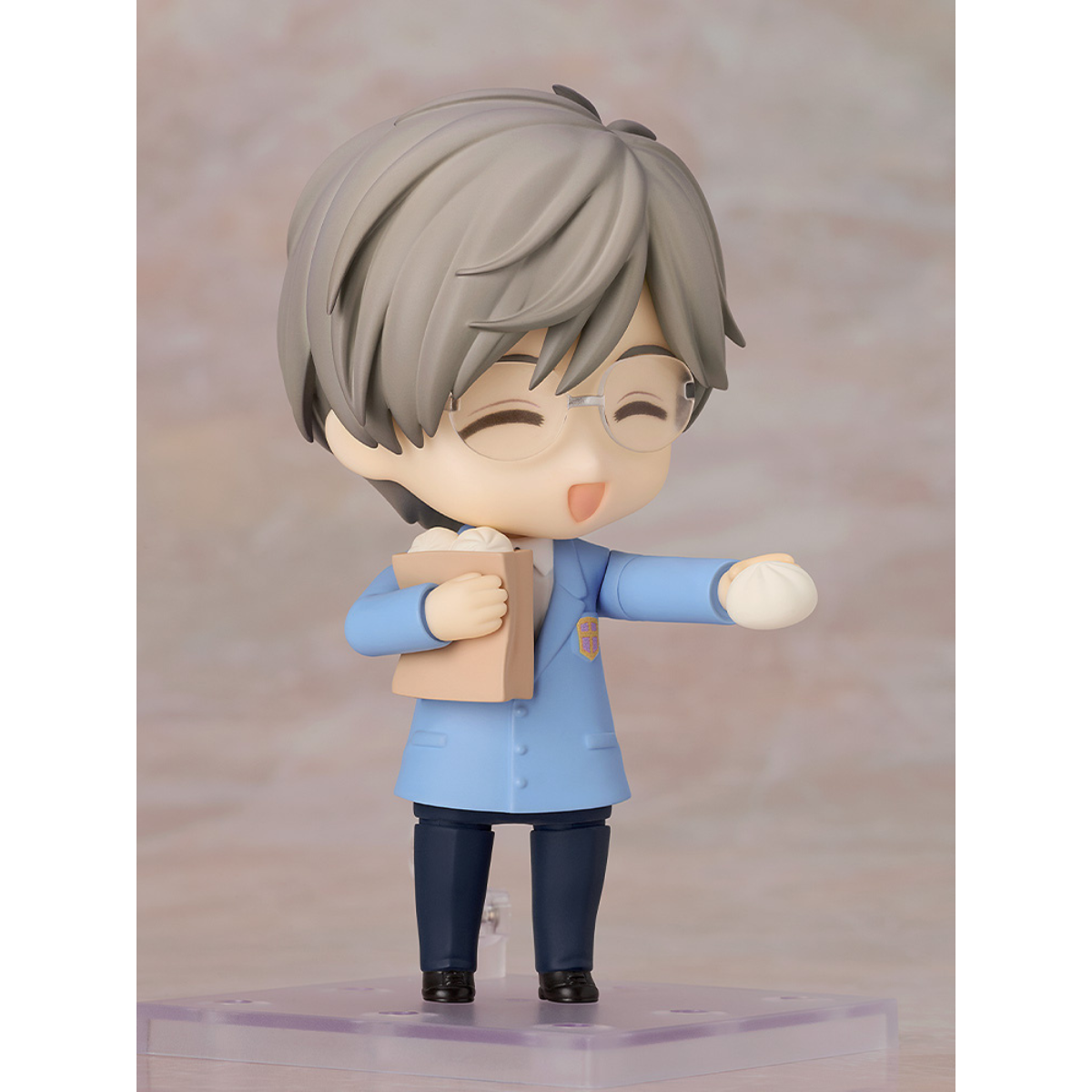 Cardcaptor Sakura Clear Card Arc Nendoroid - Yukito Tsukishiro