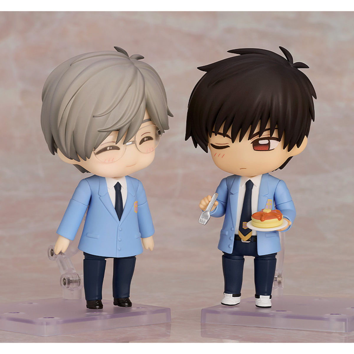Cardcaptor Sakura Clear Card Arc Nendoroid - Yukito Tsukishiro