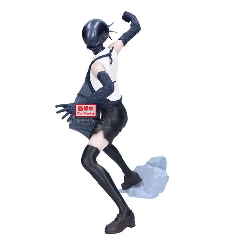 Chainsaw Man Grandista - Bomb
