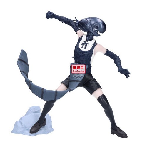 Chainsaw Man Grandista - Bomb