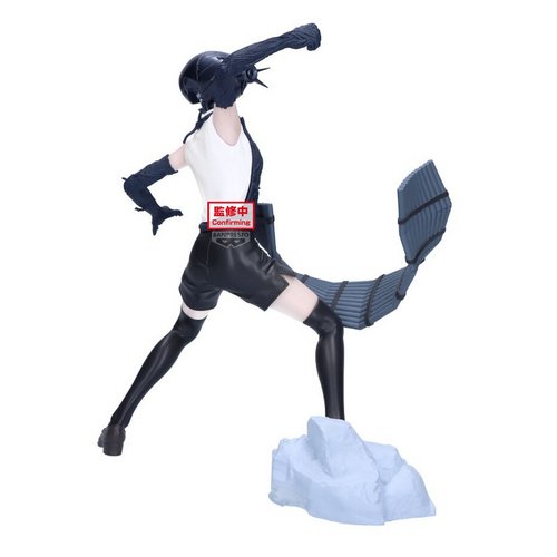Chainsaw Man Grandista - Bomb