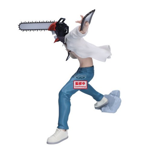 Chainsaw Man Grandista - Chainsaw Man