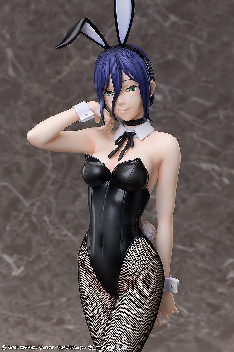 Chainsaw Man Reze Arc - Reze Bunny ver.