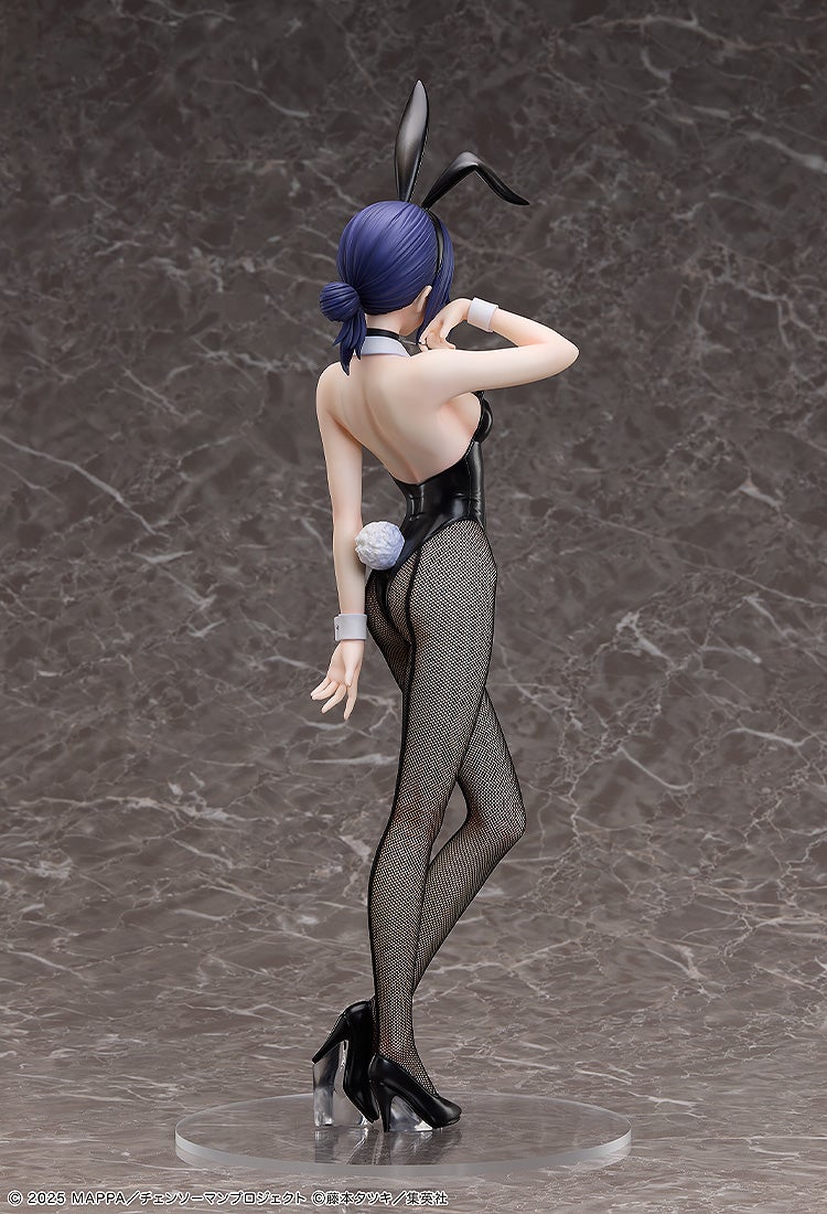 Chainsaw Man Reze Arc - Reze Bunny ver.
