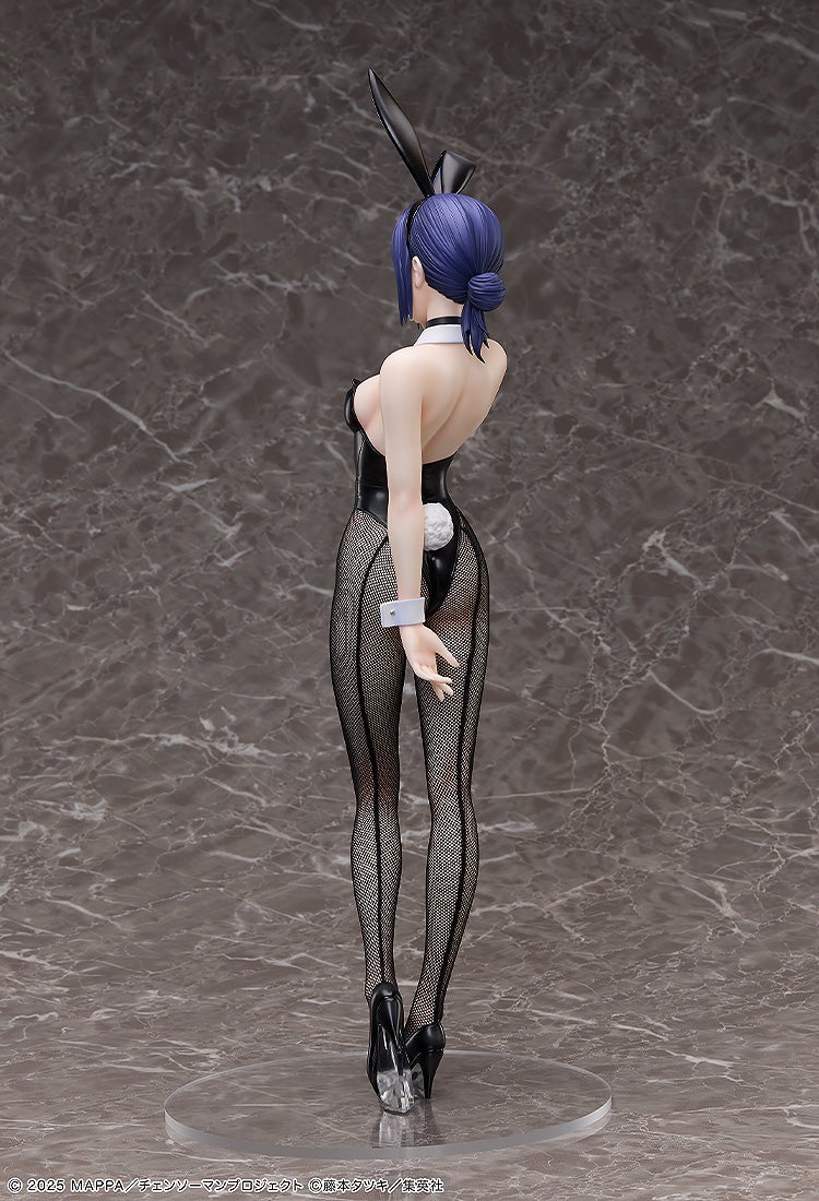 Chainsaw Man Reze Arc - Reze Bunny ver.