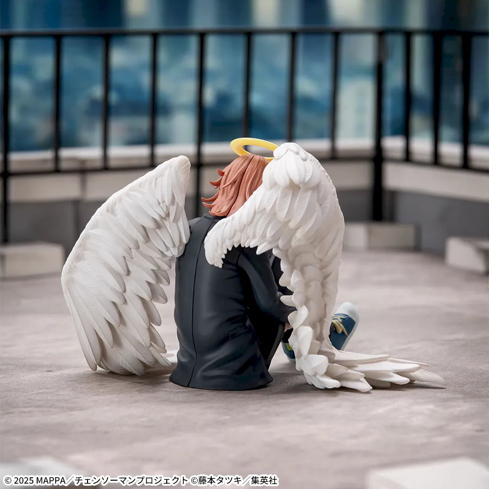 Chainsaw Man Reze Arc High Premium Figure - Angel Devil