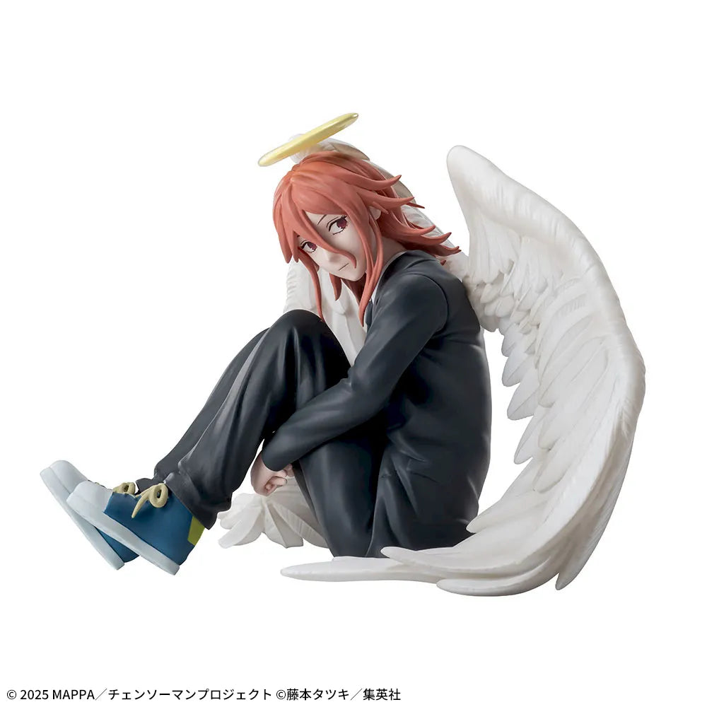 Chainsaw Man Reze Arc High Premium Figure - Angel Devil