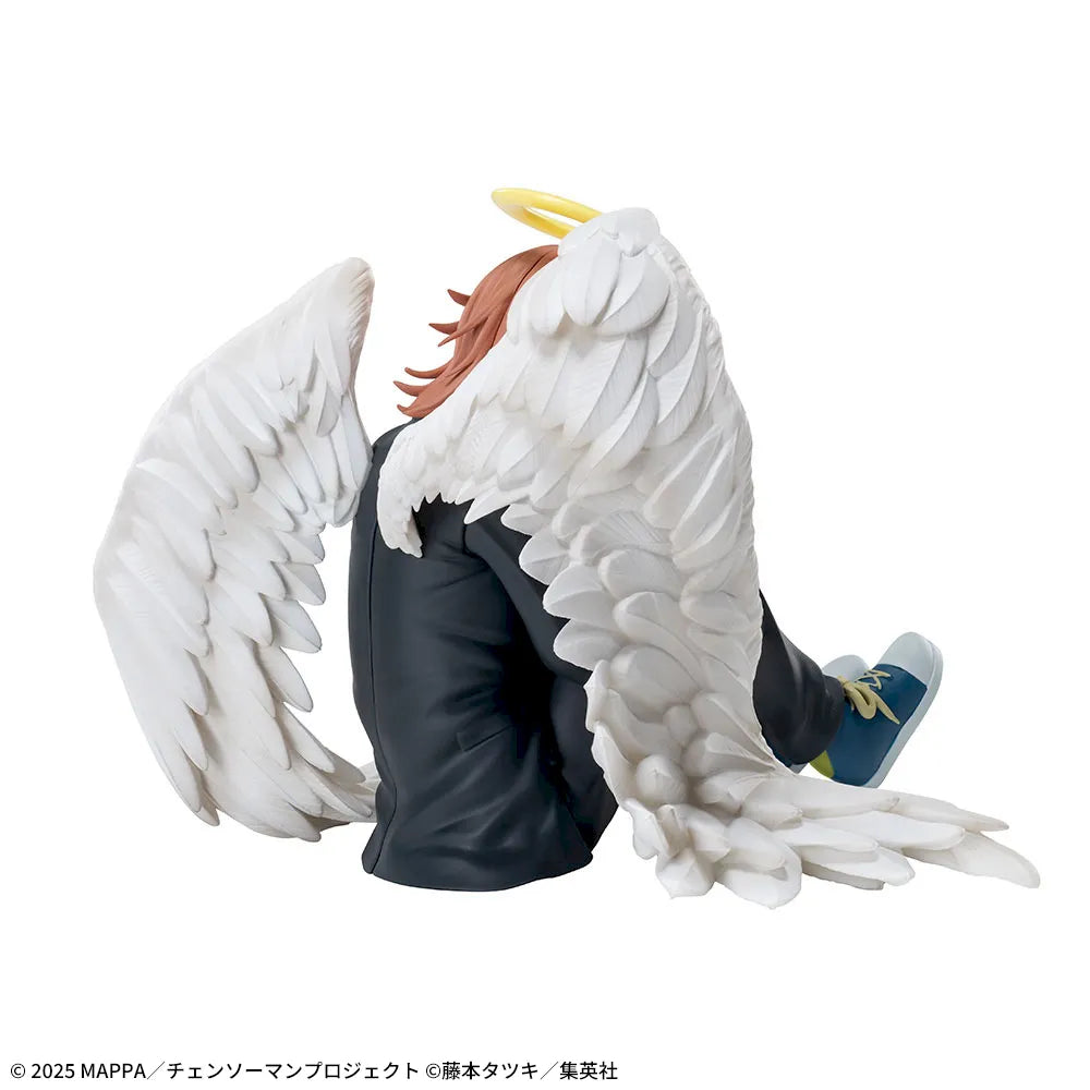 Chainsaw Man Reze Arc High Premium Figure - Angel Devil