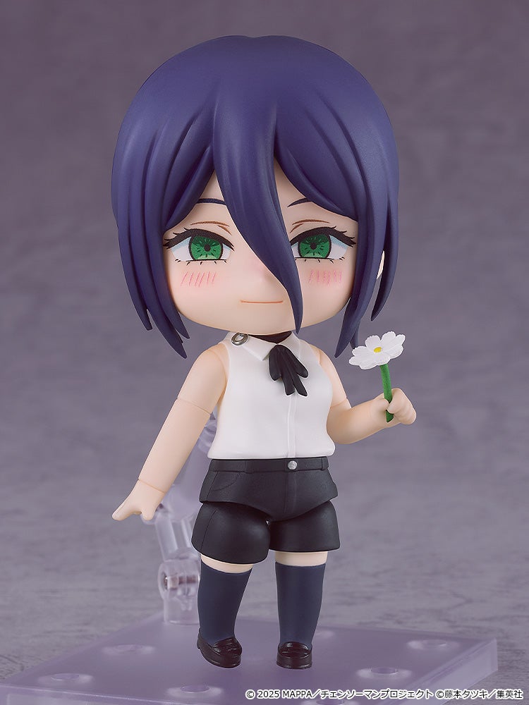 Chainsaw Man Reze Arc Nendoroid - Reze