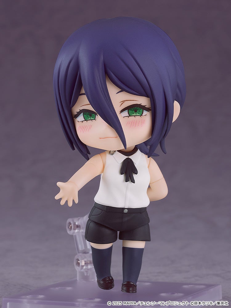 Chainsaw Man Reze Arc Nendoroid - Reze