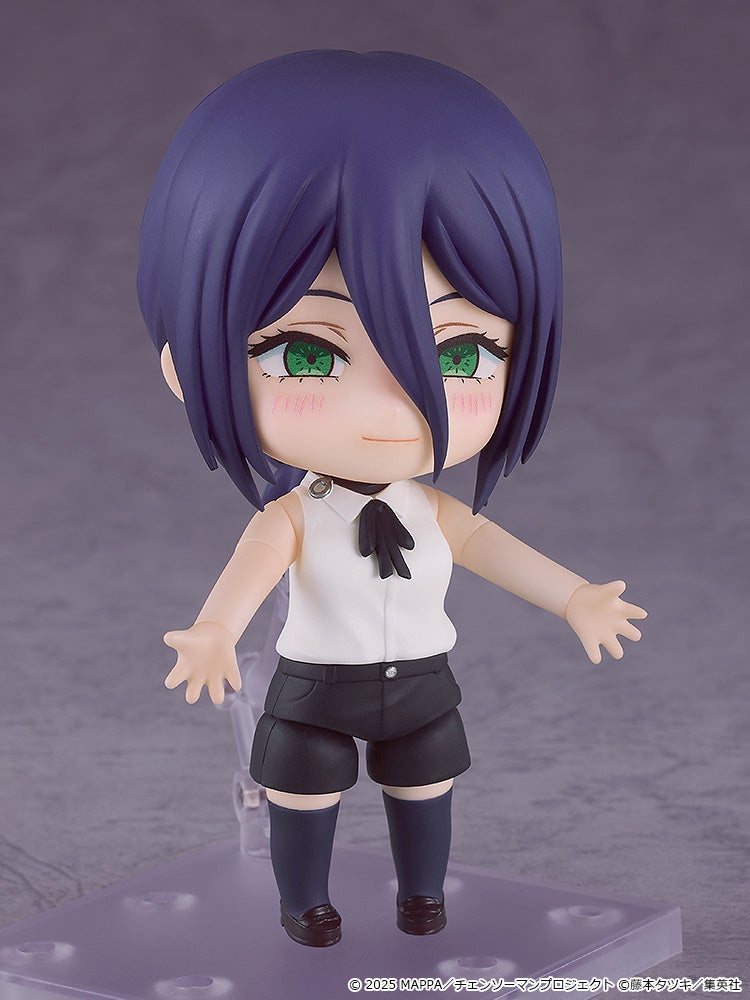 Chainsaw Man Reze Arc Nendoroid - Reze