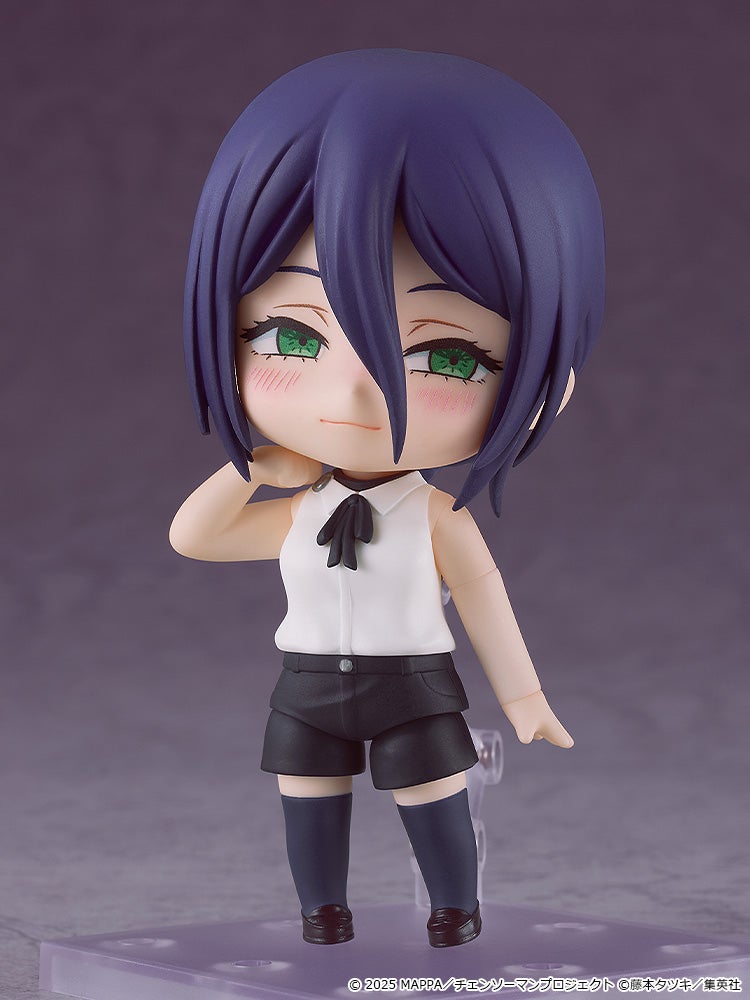 Chainsaw Man Reze Arc Nendoroid - Reze