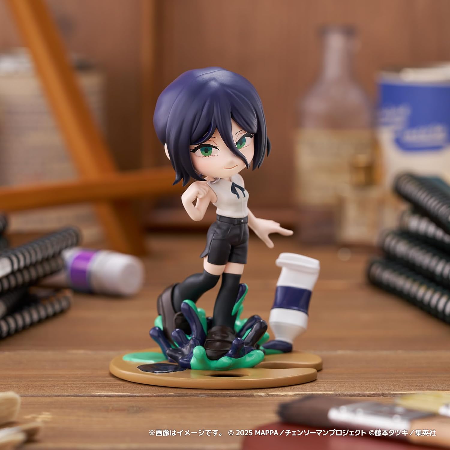 Chainsaw Man Reze Arc PalVerse - Reze [Pre-Order Jun 2026