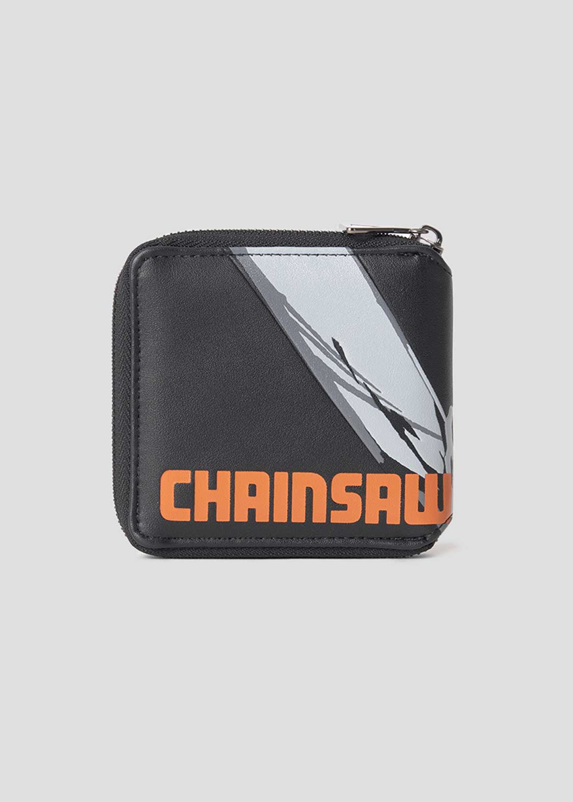 Chainsaw Man X Graniph Fashion Collection - Chainsaw Man Shout Wallet