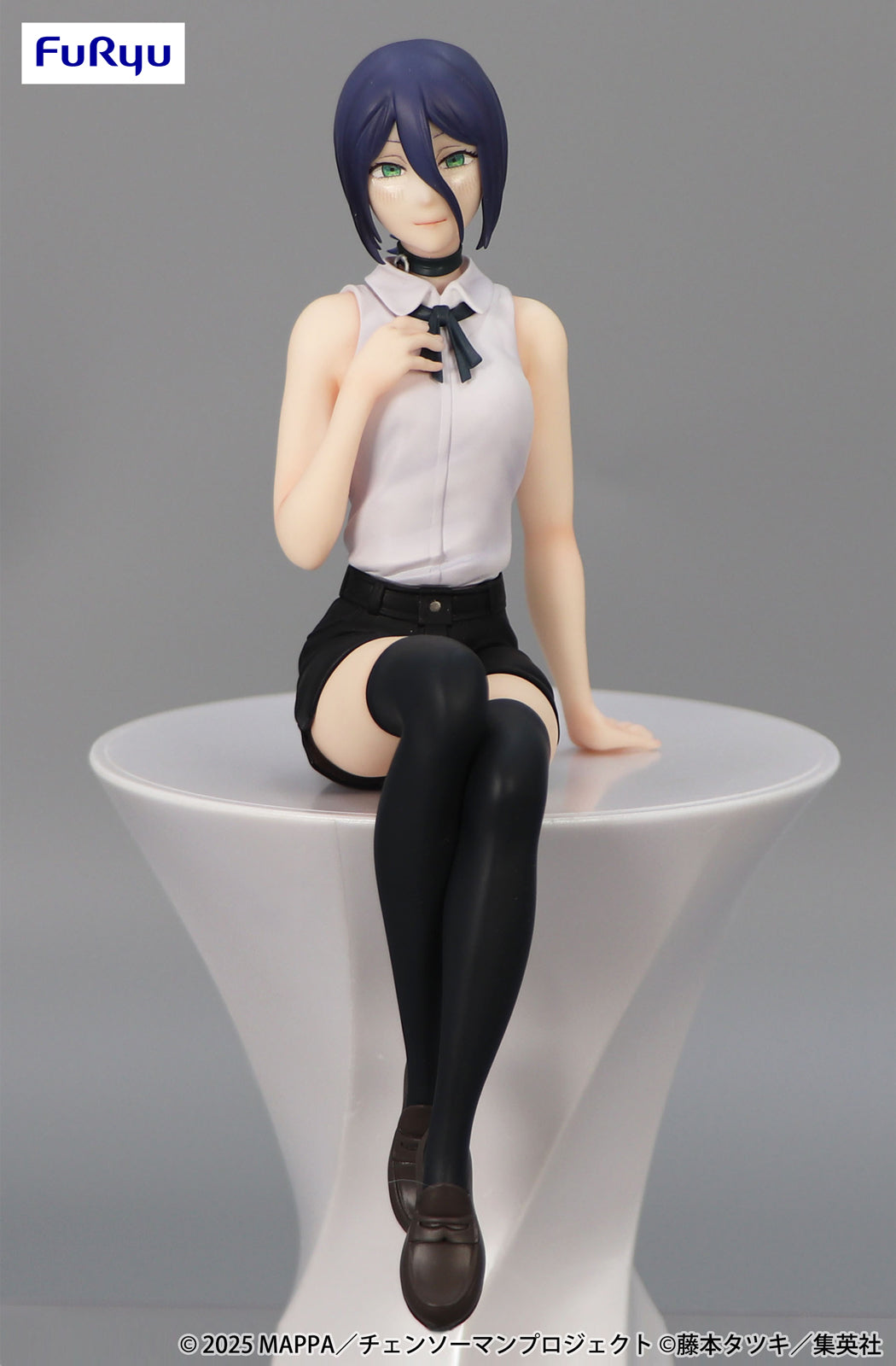 Chainsaw Man Reze Arc Noodle Stopper Figure - Reze