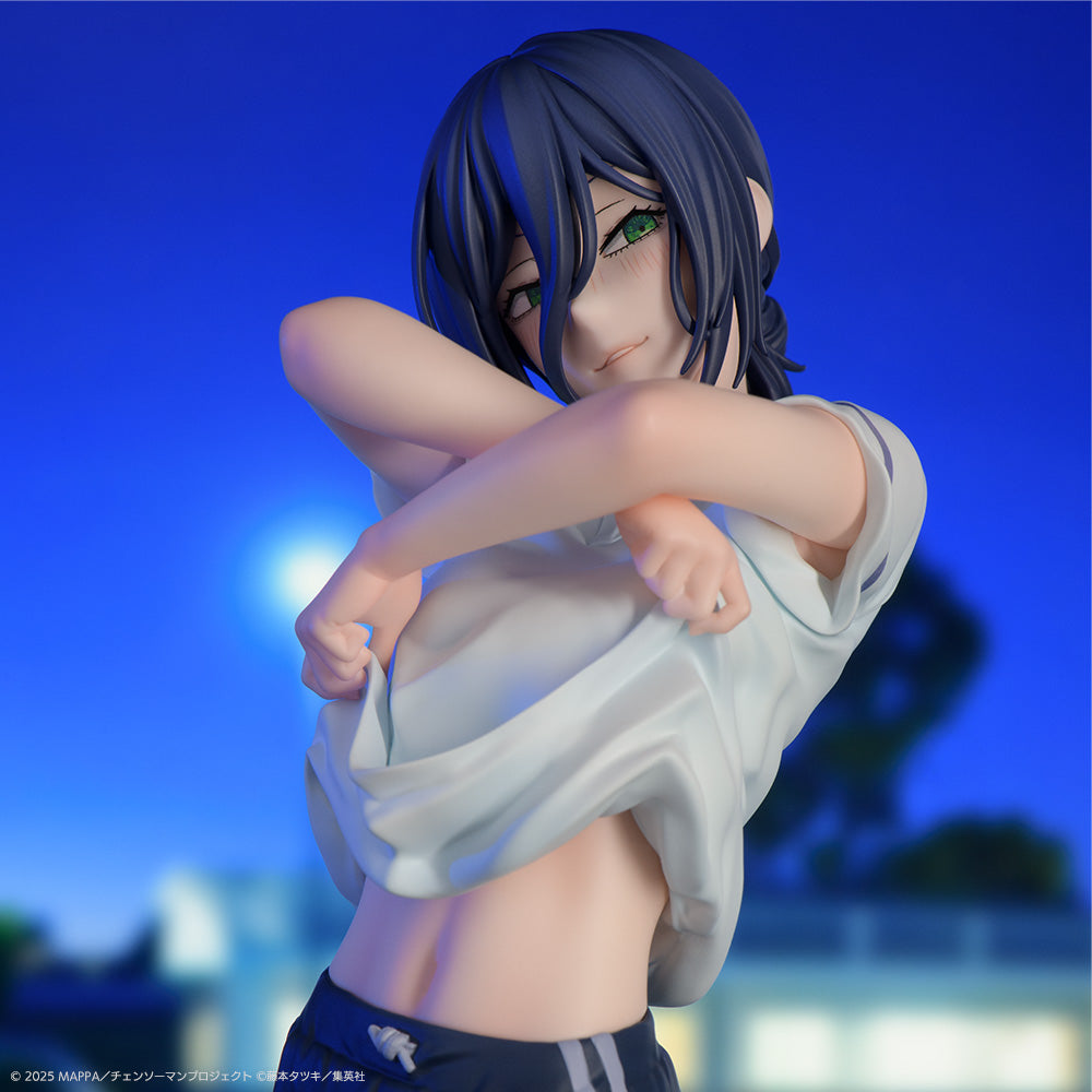 Chainsaw Man Reze Arc S-FIRE Figure - Reze