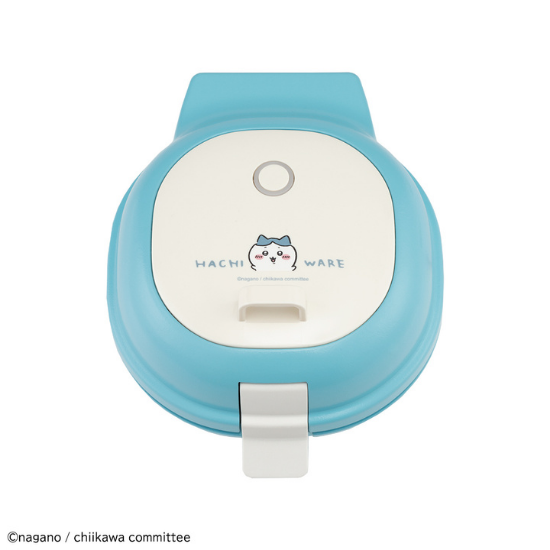 Chiikawa Cripsy Character Pancaker Maker - Hachiware