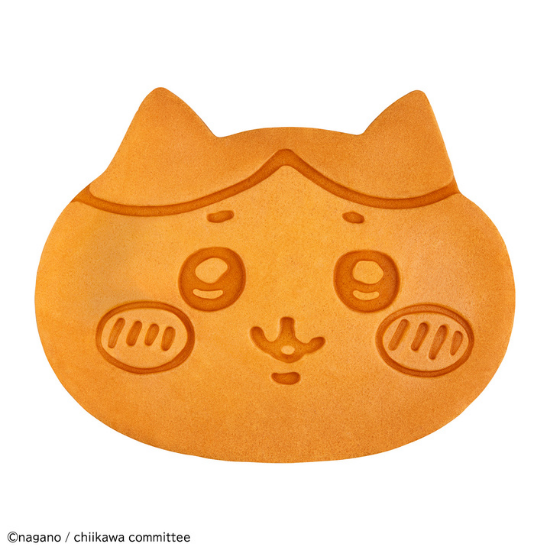 Chiikawa Cripsy Character Pancaker Maker - Hachiware