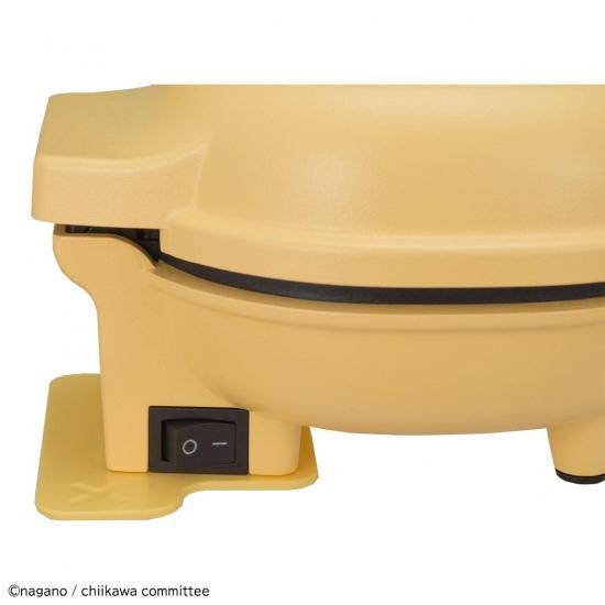 Chiikawa Cripsy Character Pancaker Maker - Usagi