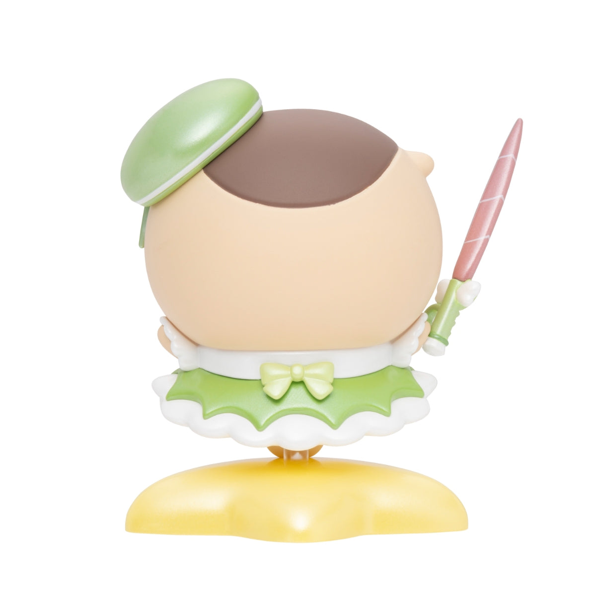 Chiikawa GPSBOX Figure Collection - Chiikawa Magical Complete Set of 6 Types