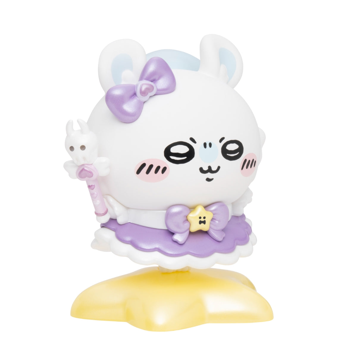 Chiikawa GPSBOX Figure Collection - Chiikawa Magical Complete Set of 6 Types
