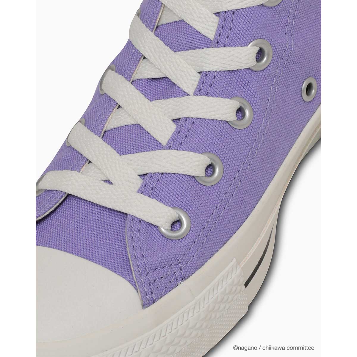 Chiikawa x Converse Tokyo - All Star CL HI (4 Types)