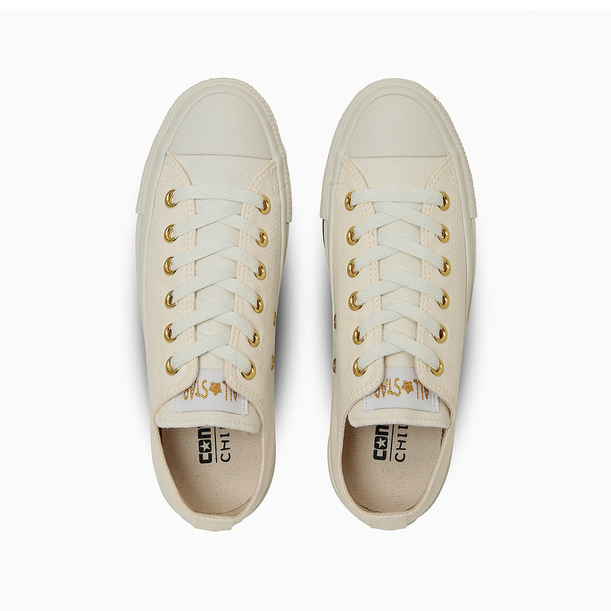 Chiikawa x Converse Tokyo - All Star GD OX (2 Types)