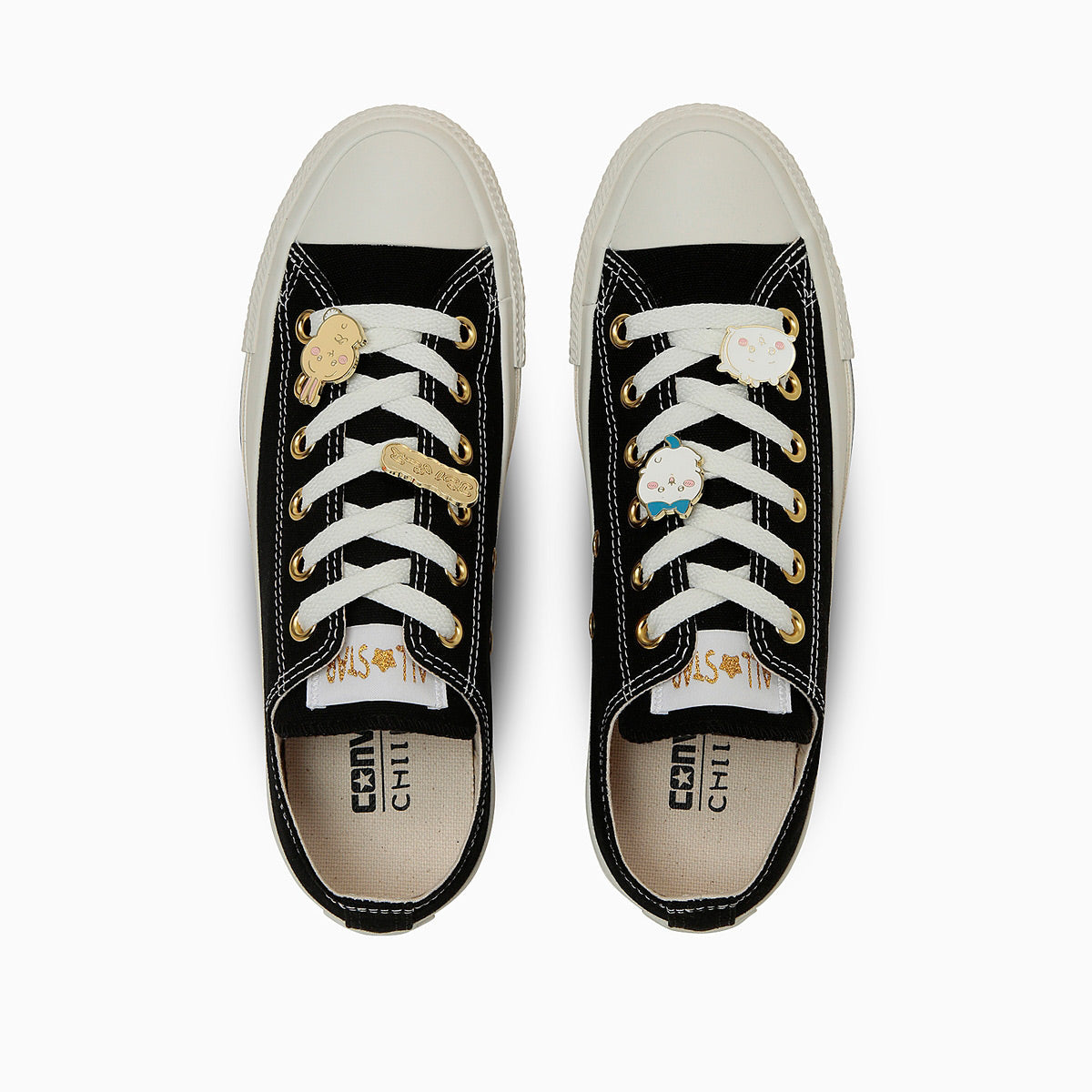 Chiikawa x Converse Tokyo - All Star GD OX (2 Types)