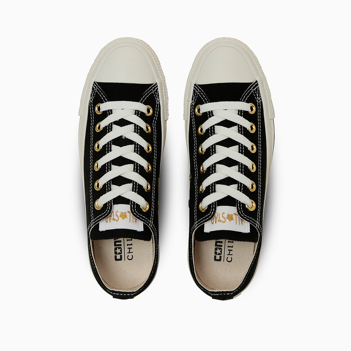 Chiikawa x Converse Tokyo - All Star GD OX (2 Types)