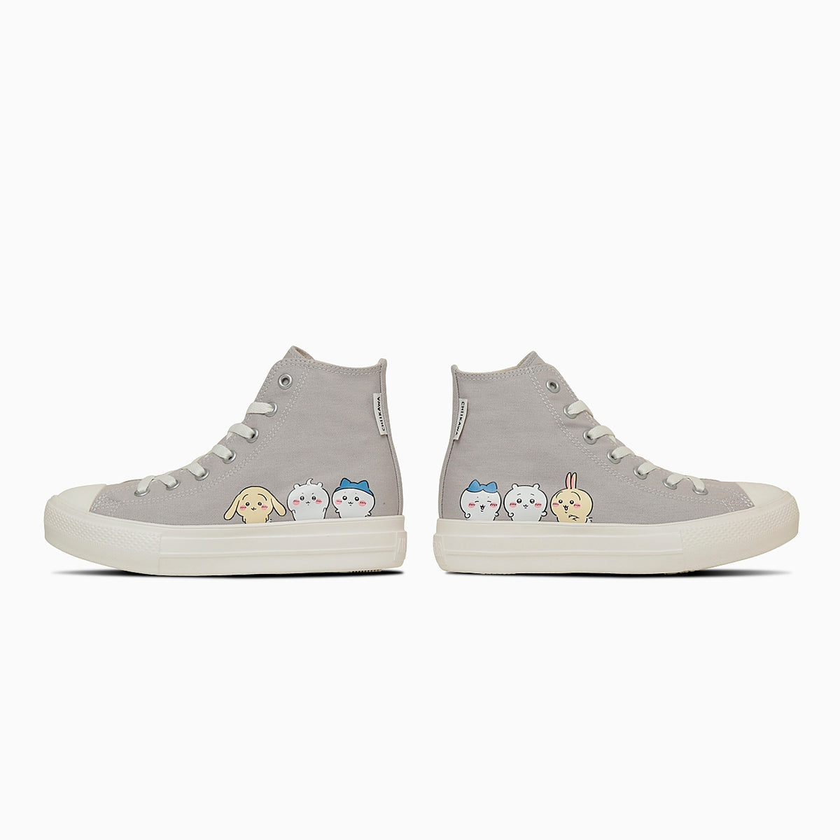 Chiikawa x Converse Tokyo - All Star Light PLTS PT HI (3 Types)