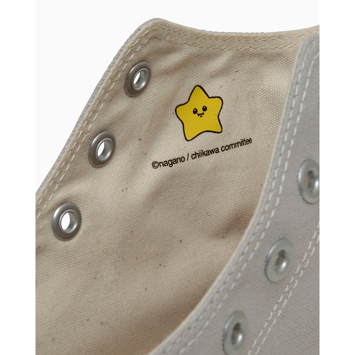 Chiikawa x Converse Tokyo - All Star Light PLTS PT HI (3 Types)