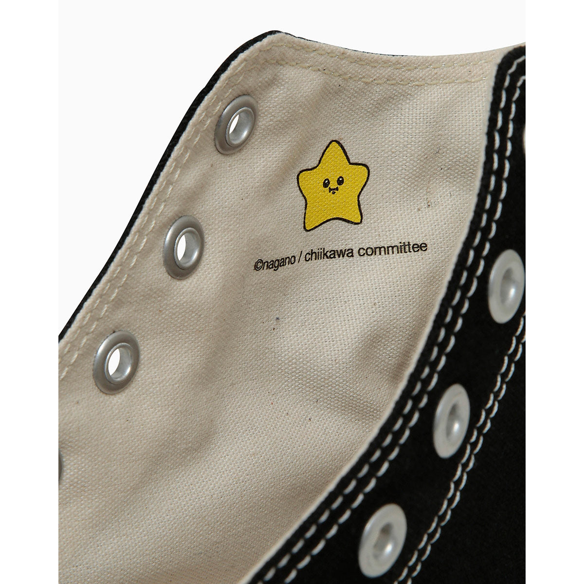 Chiikawa x Converse Tokyo - All Star Light PLTS PT HI (3 Types)
