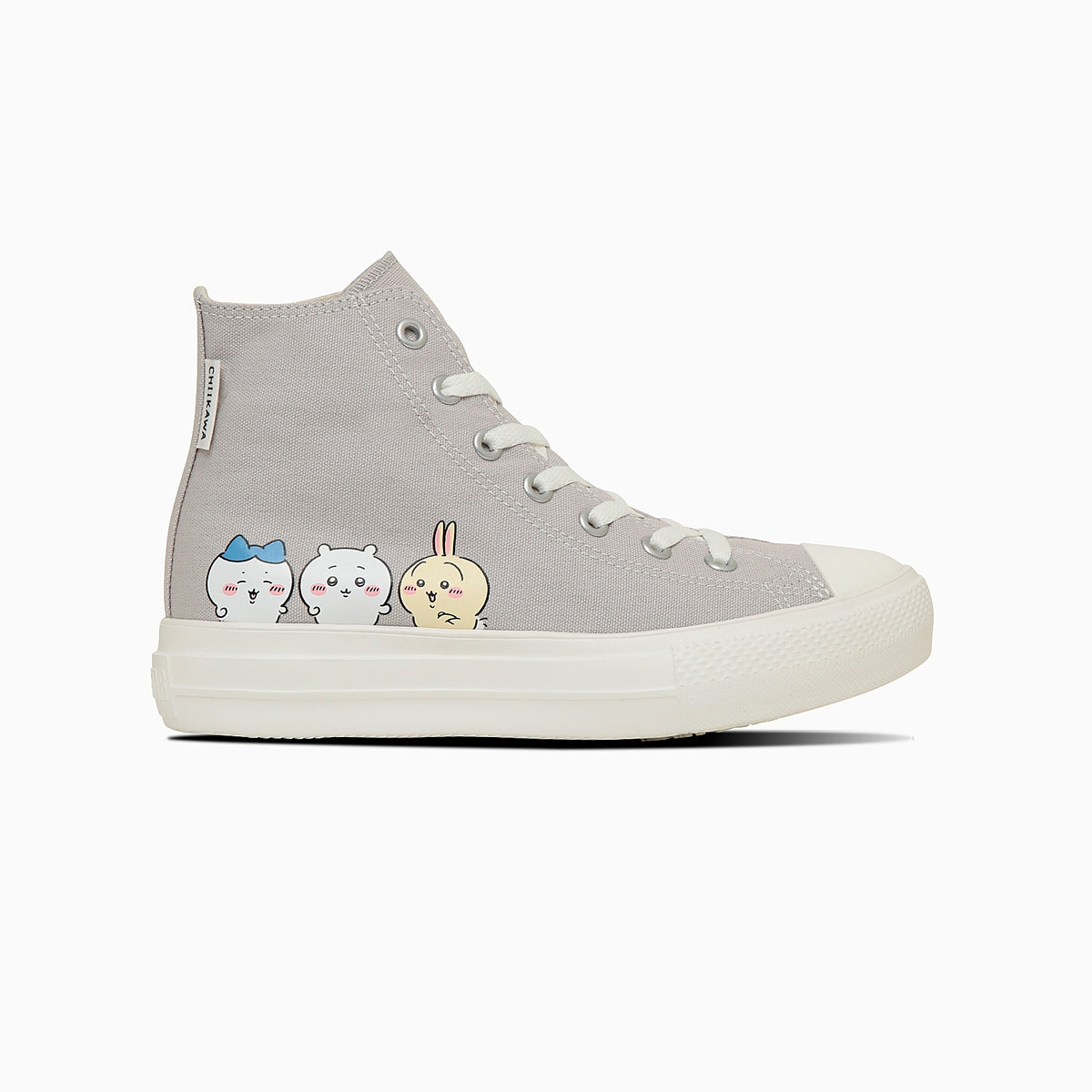 Chiikawa x Converse Tokyo - All Star Light PLTS PT HI (3 Types)